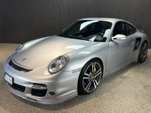 Porsche 911 2007